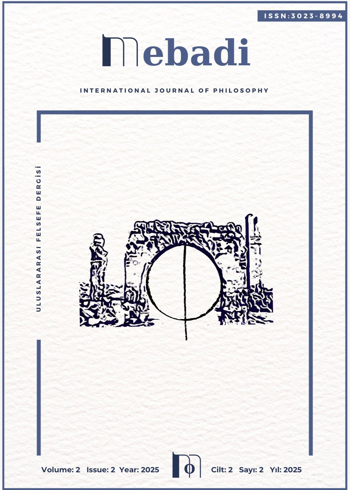 					View Vol. 2 No. 2 (2025): Articles are still being added to the issue.
				